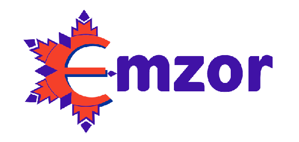 mzor logo